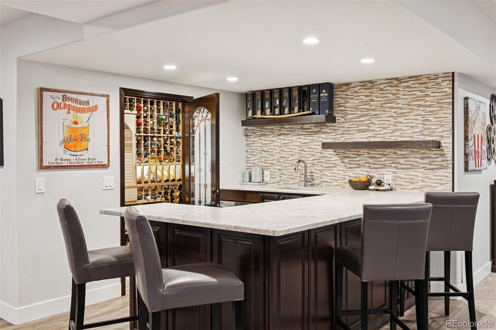 MLS Image #23 for 2500 s clayton street,denver, Colorado