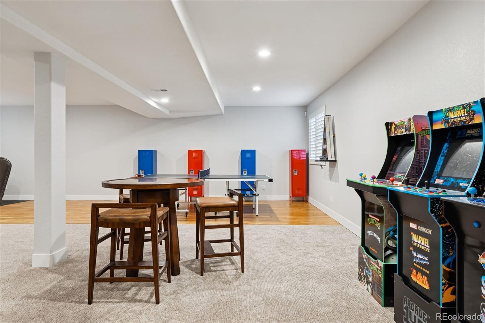 MLS Image #24 for 2500 s clayton street,denver, Colorado
