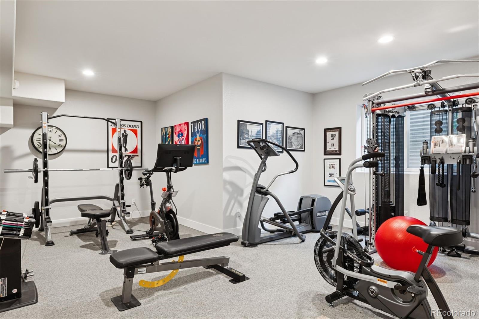 MLS Image #25 for 2500 s clayton street,denver, Colorado