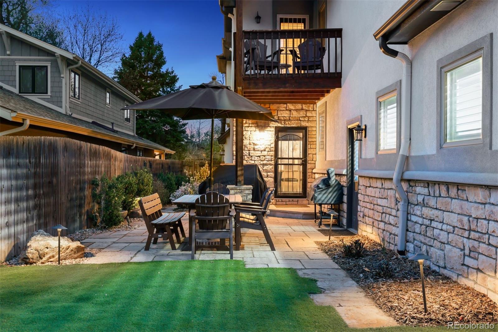 MLS Image #26 for 2500 s clayton street,denver, Colorado