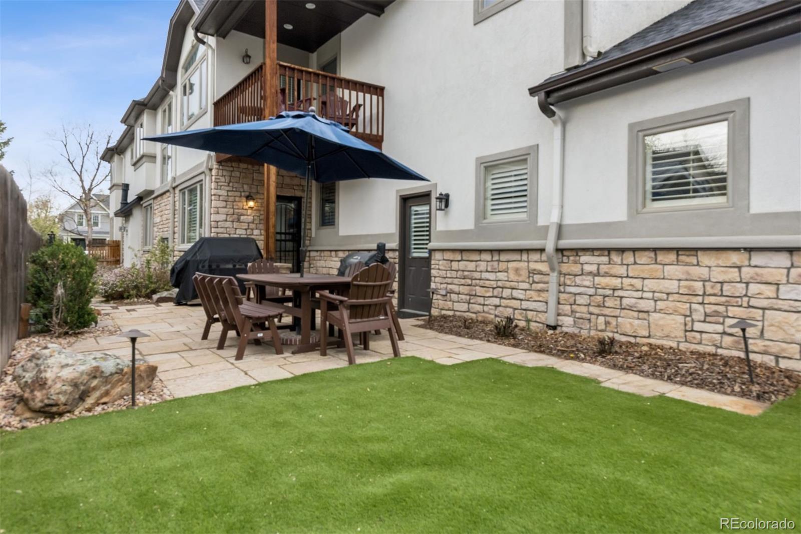 MLS Image #29 for 2500 s clayton street,denver, Colorado
