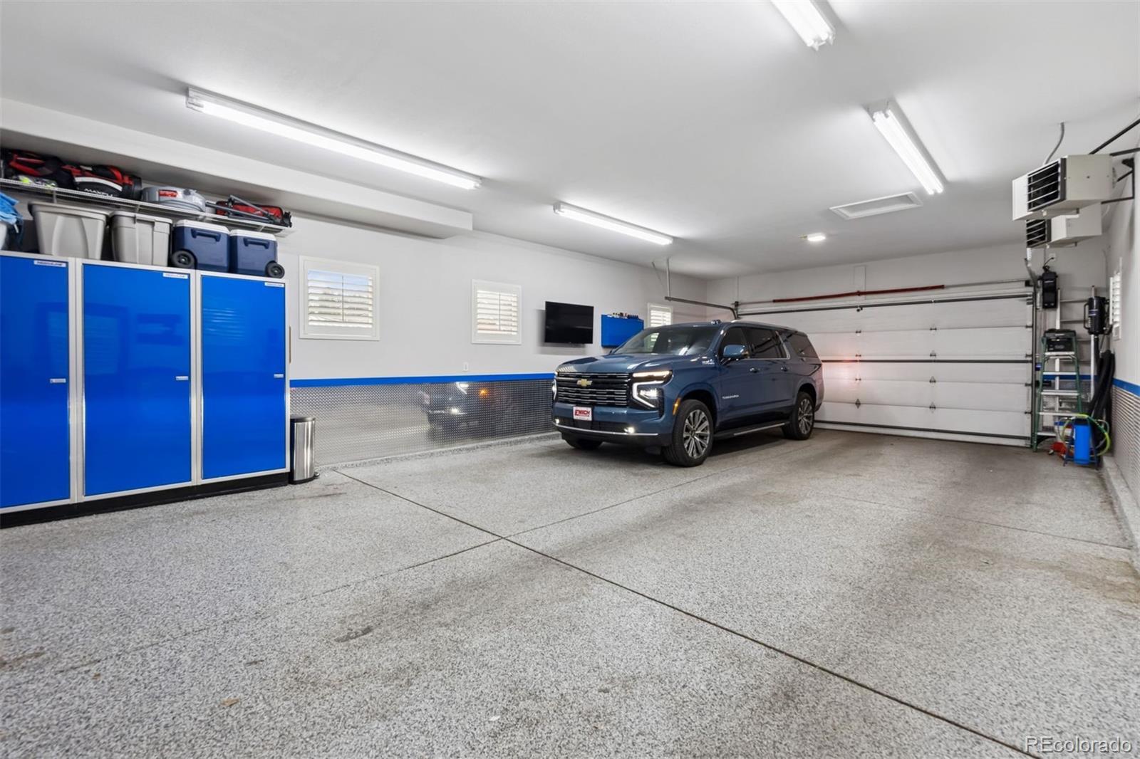 MLS Image #31 for 2500 s clayton street,denver, Colorado