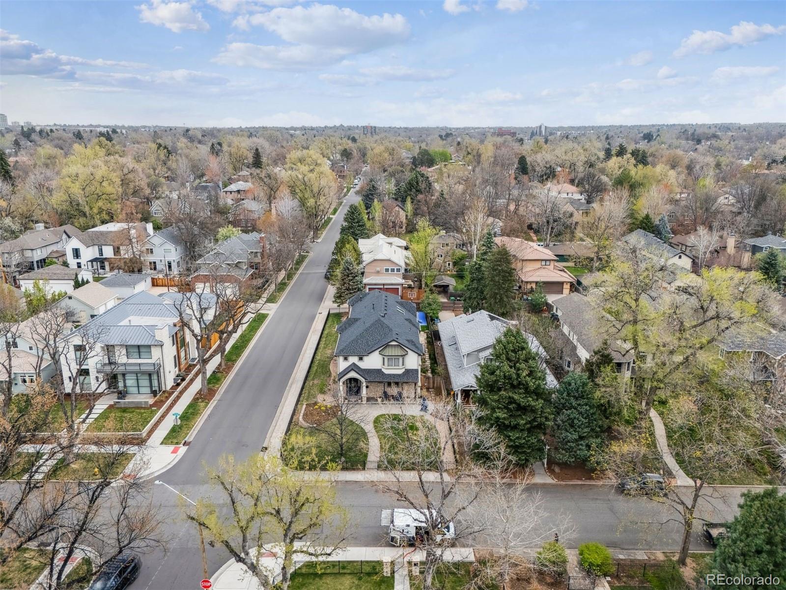 MLS Image #32 for 2500 s clayton street,denver, Colorado