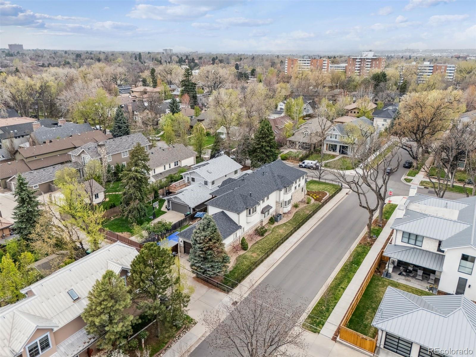 MLS Image #34 for 2500 s clayton street,denver, Colorado