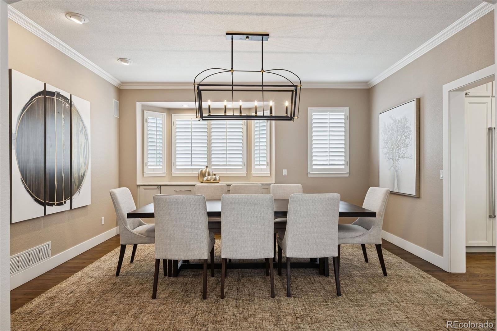 MLS Image #4 for 2500 s clayton street,denver, Colorado