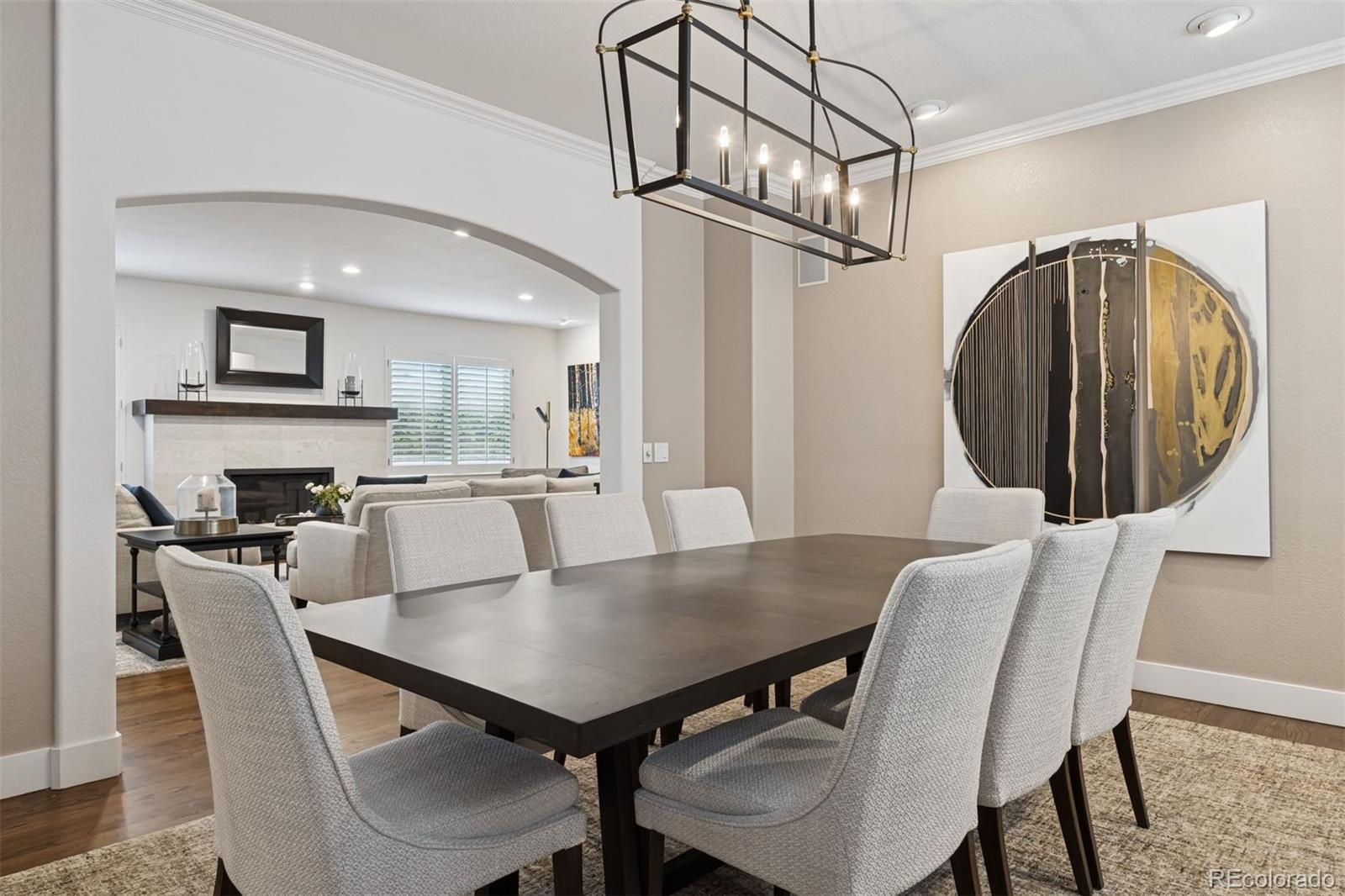 MLS Image #5 for 2500 s clayton street,denver, Colorado