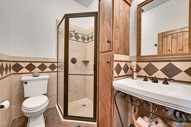 MLS Image #17 for 15947  huckleberry heights,colorado springs, Colorado