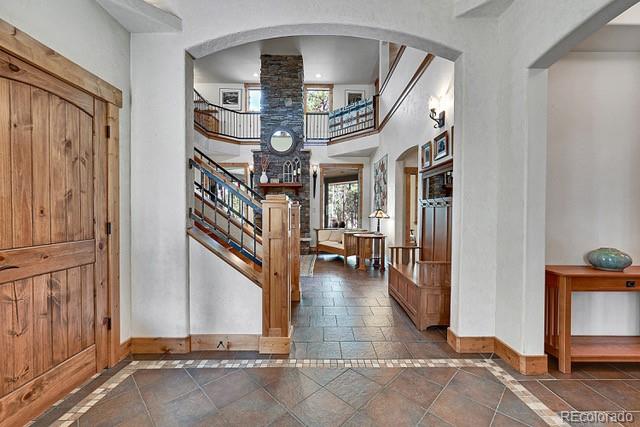 MLS Image #2 for 15947  huckleberry heights,colorado springs, Colorado
