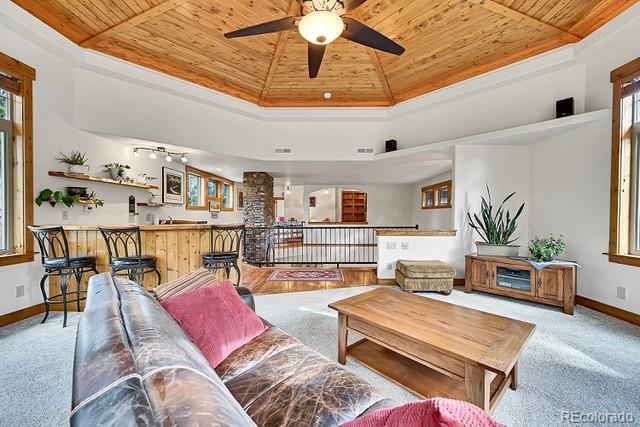 MLS Image #21 for 15947  huckleberry heights,colorado springs, Colorado