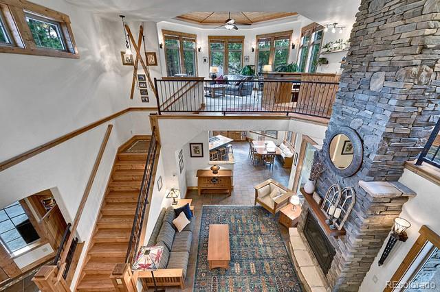 MLS Image #23 for 15947  huckleberry heights,colorado springs, Colorado