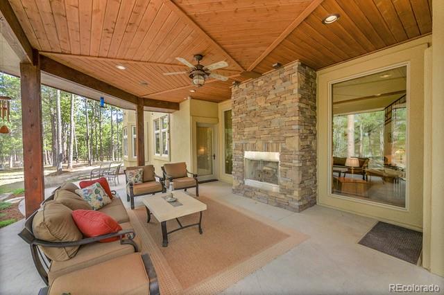 MLS Image #39 for 15947  huckleberry heights,colorado springs, Colorado