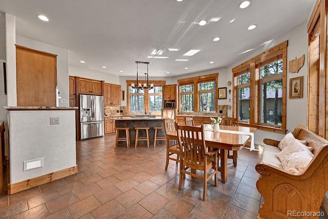 MLS Image #4 for 15947  huckleberry heights,colorado springs, Colorado