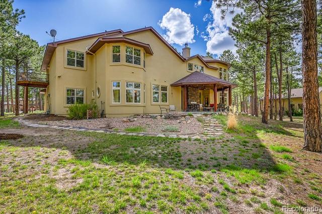 MLS Image #40 for 15947  huckleberry heights,colorado springs, Colorado