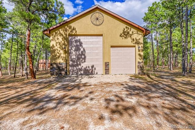 MLS Image #43 for 15947  huckleberry heights,colorado springs, Colorado