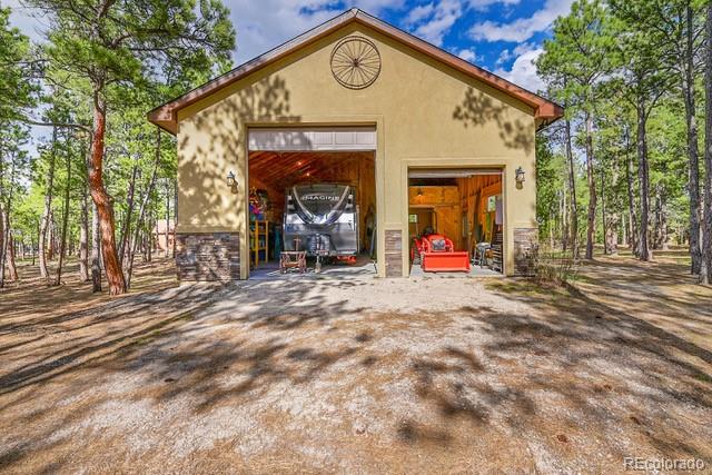 MLS Image #44 for 15947  huckleberry heights,colorado springs, Colorado