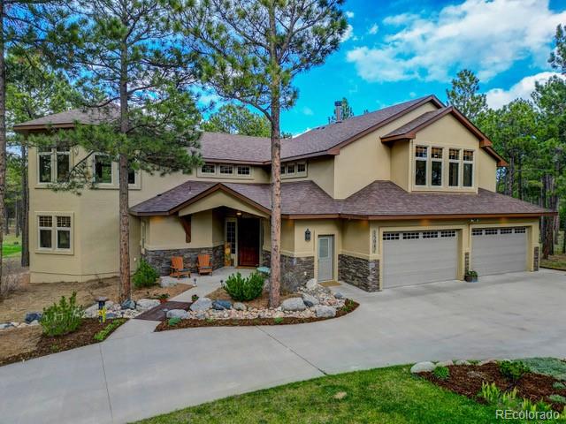 MLS Image #47 for 15947  huckleberry heights,colorado springs, Colorado