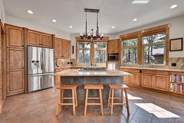 MLS Image #6 for 15947  huckleberry heights,colorado springs, Colorado