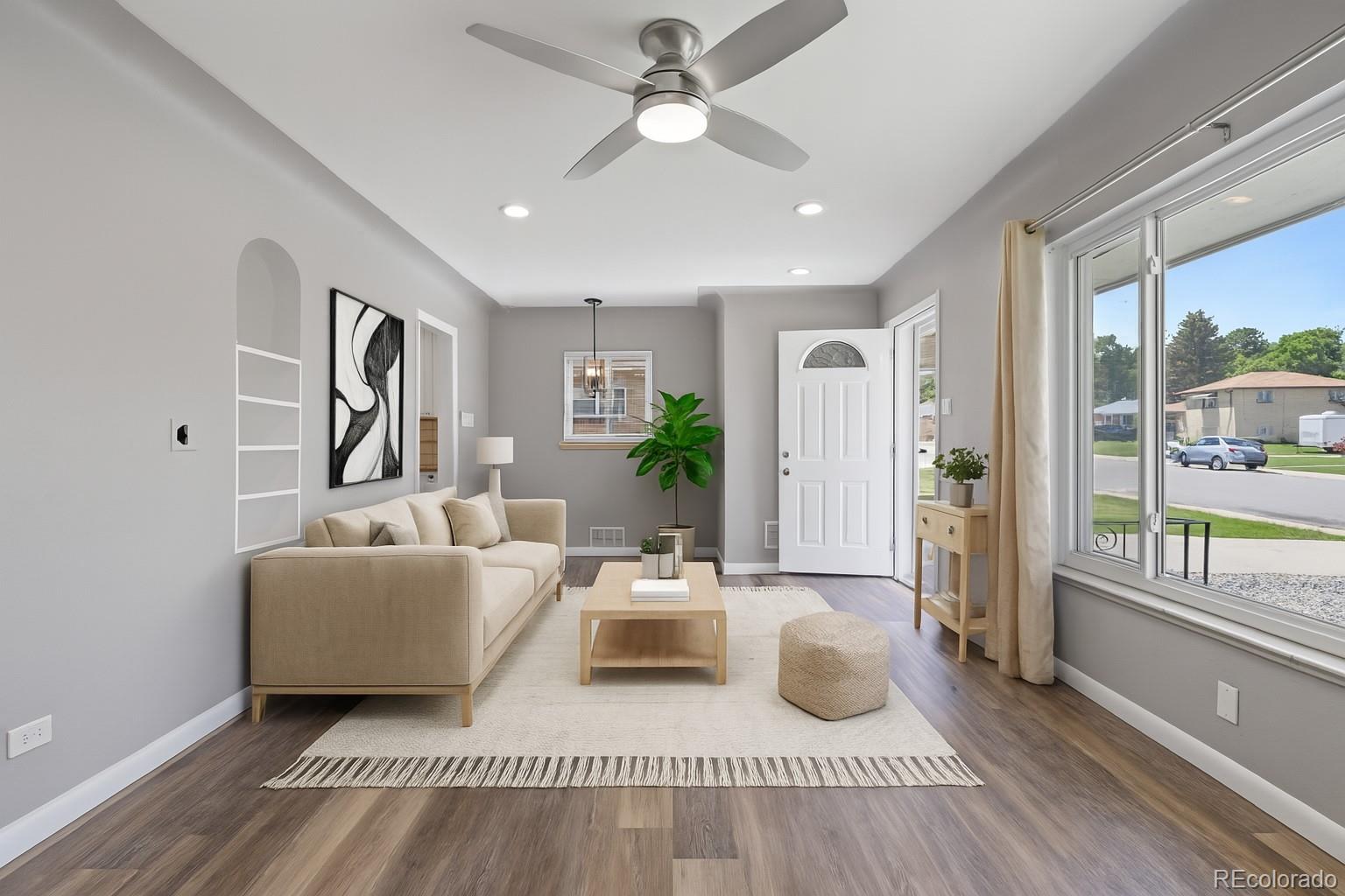 MLS Image #2 for 2582 s uno way,denver, Colorado