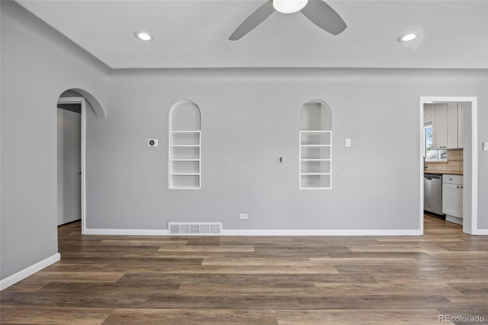 MLS Image #3 for 2582 s uno way,denver, Colorado