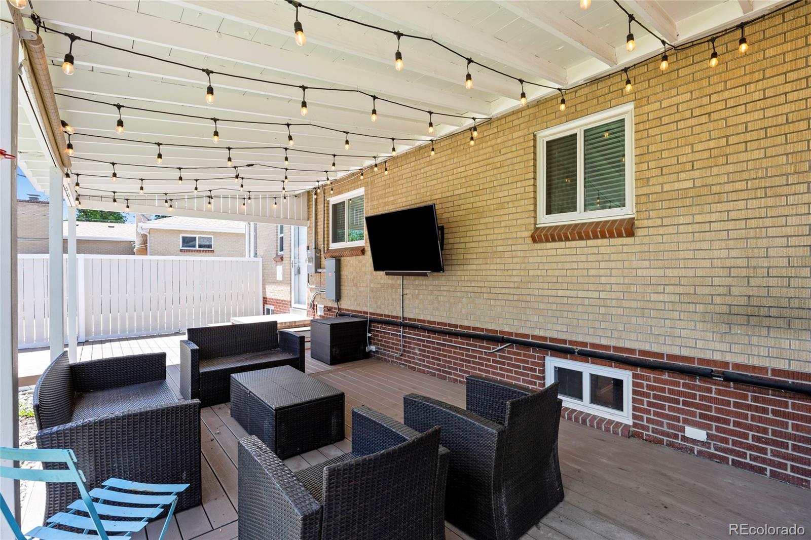 MLS Image #40 for 2582 s uno way,denver, Colorado