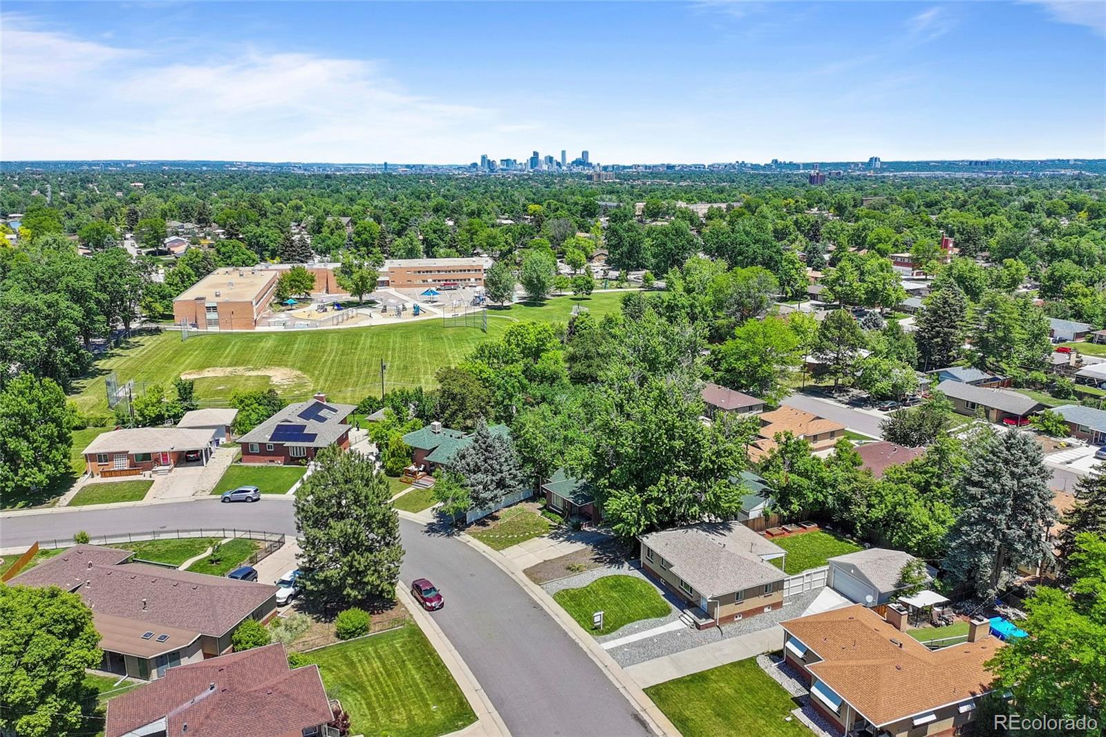 MLS Image #41 for 2582 s uno way,denver, Colorado