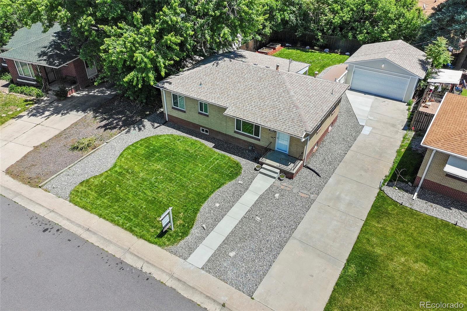 MLS Image #44 for 2582 s uno way,denver, Colorado