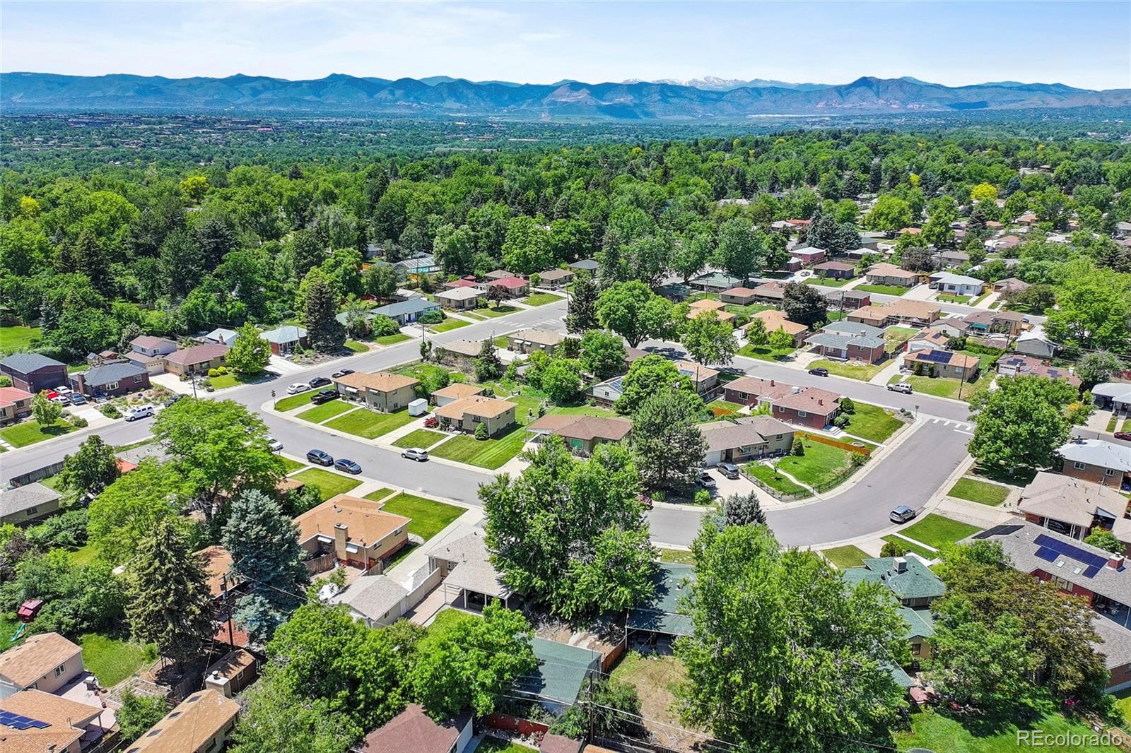 MLS Image #46 for 2582 s uno way,denver, Colorado