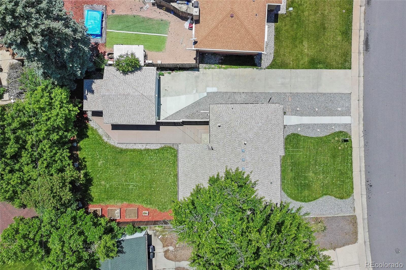 MLS Image #47 for 2582 s uno way,denver, Colorado