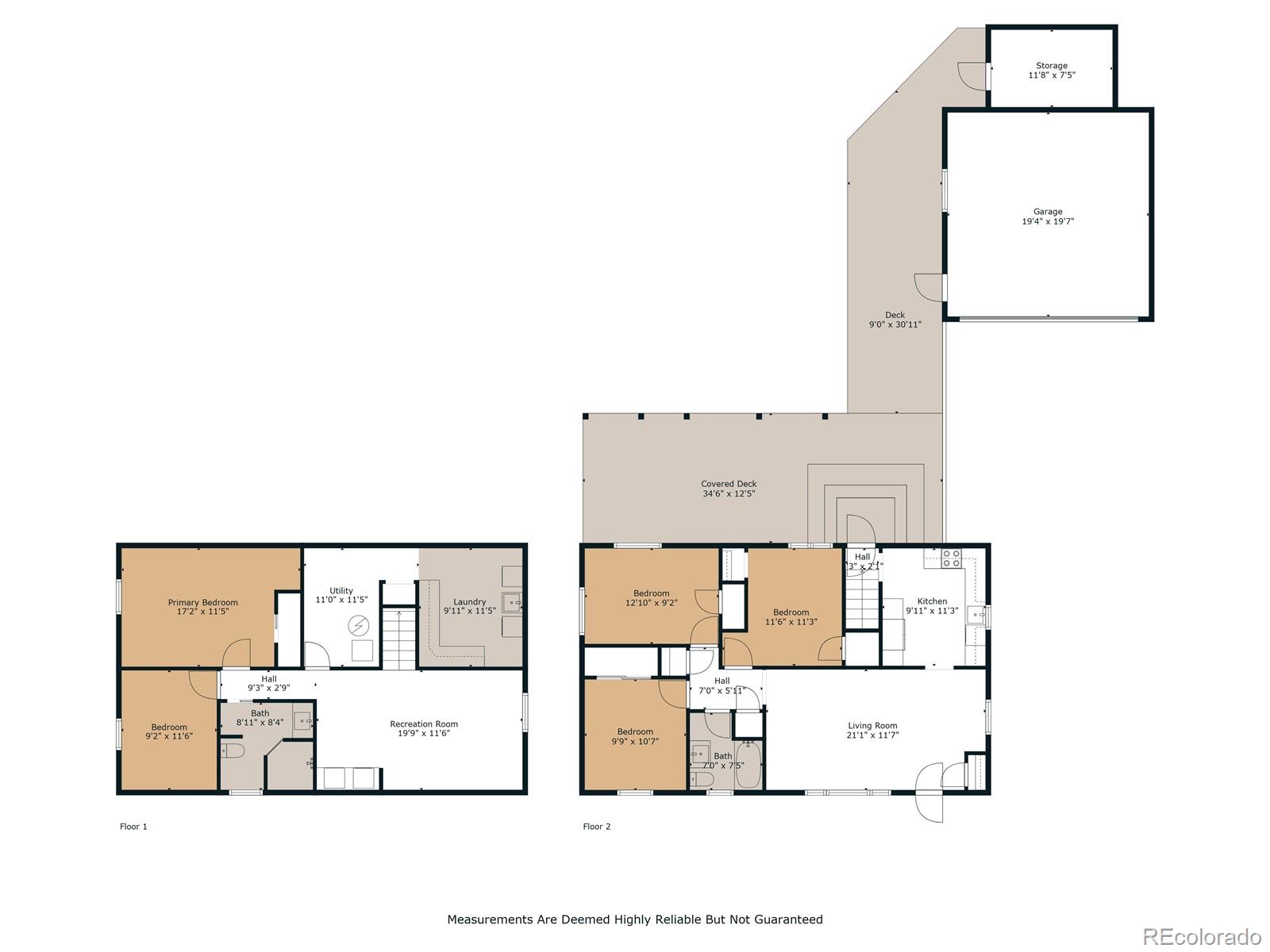 MLS Image #48 for 2582 s uno way,denver, Colorado