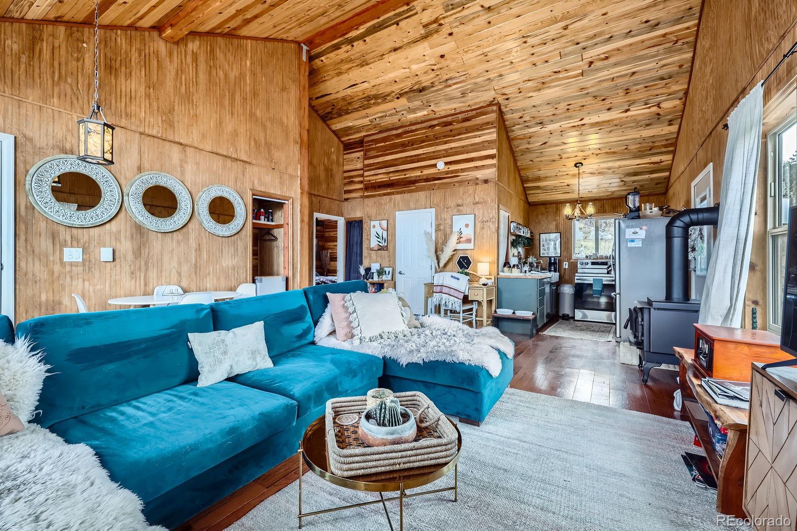 MLS Image #10 for 1403  caracara lane,jefferson, Colorado