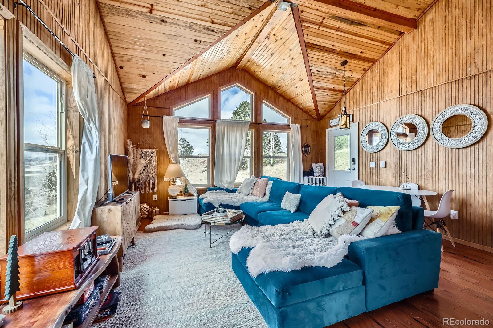 MLS Image #11 for 1403  caracara lane,jefferson, Colorado