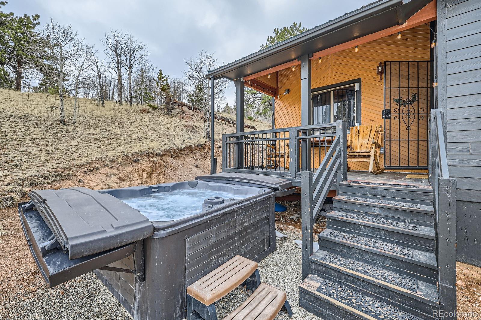 MLS Image #3 for 1403  caracara lane,jefferson, Colorado