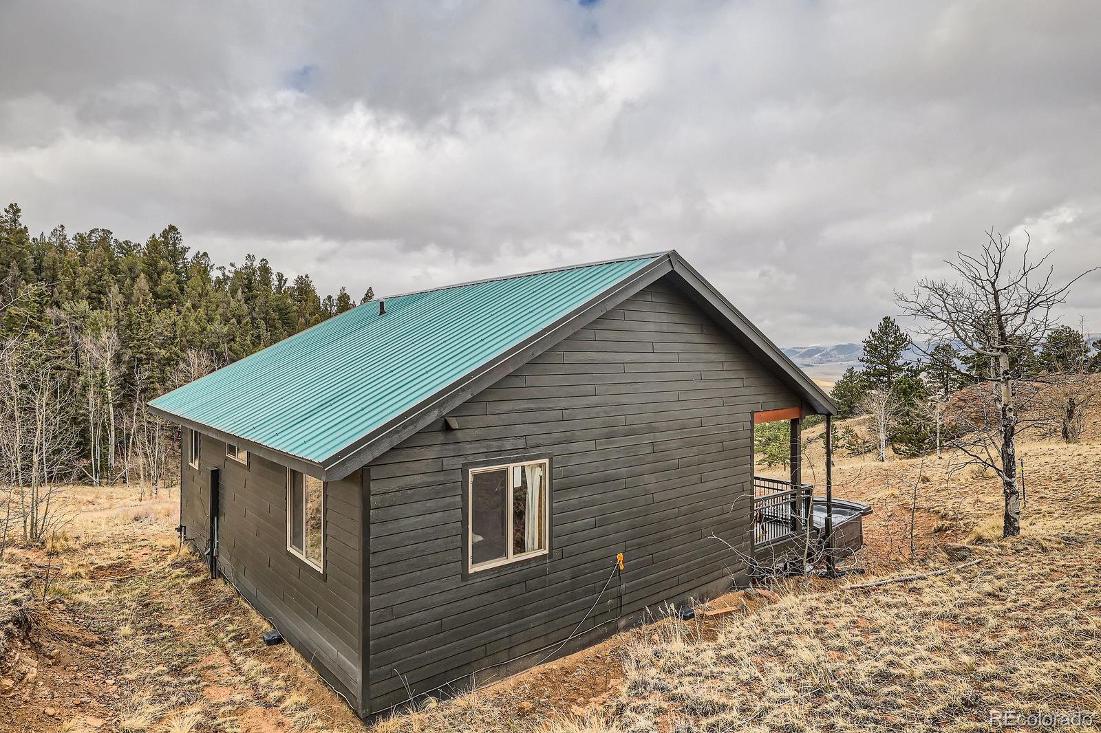 MLS Image #4 for 1403  caracara lane,jefferson, Colorado