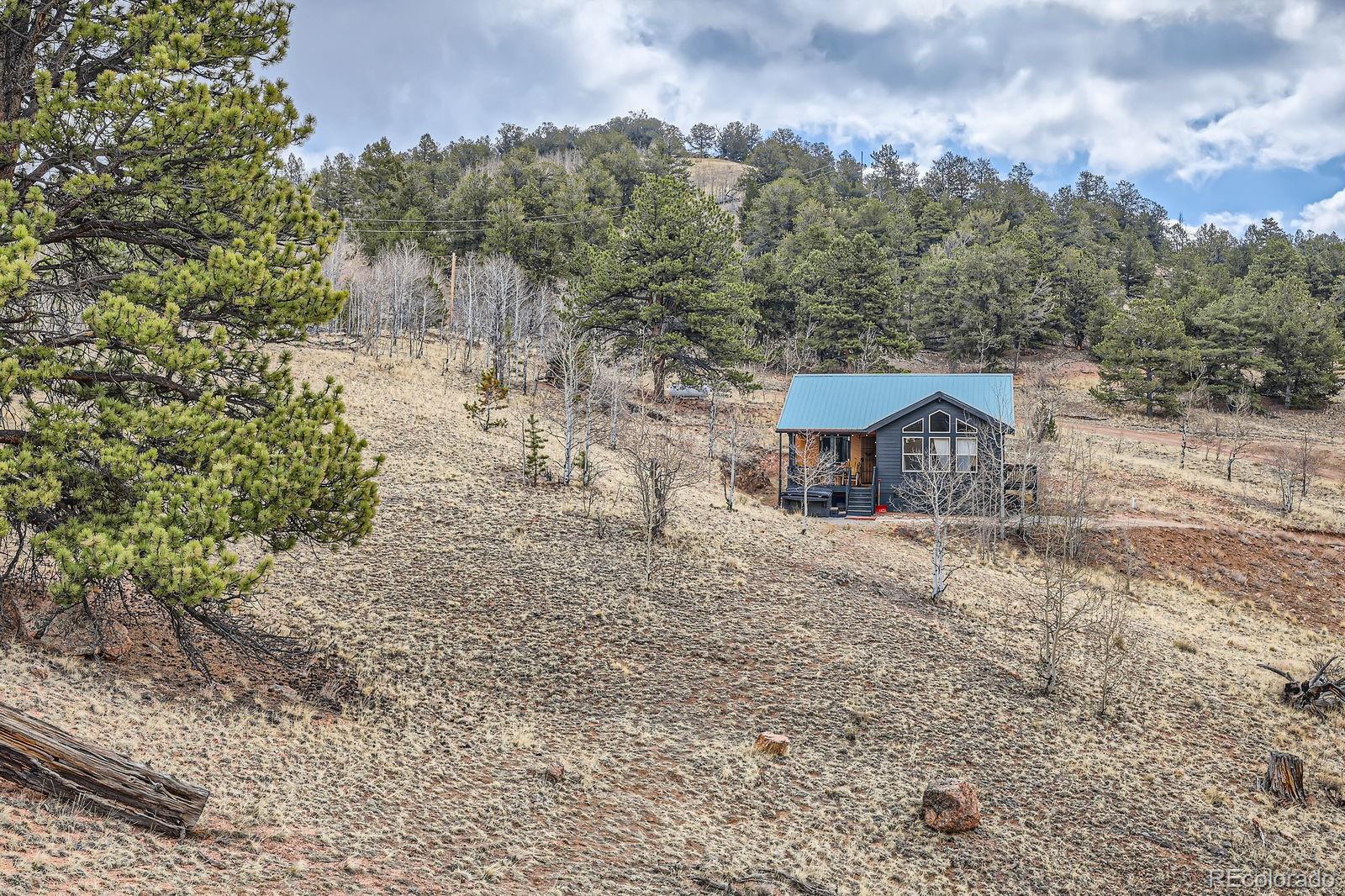 MLS Image #5 for 1403  caracara lane,jefferson, Colorado