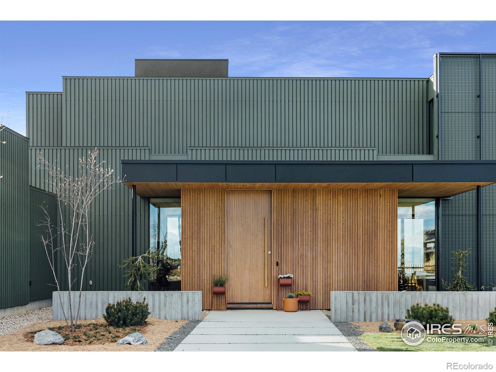 MLS Image #2 for 7509  panorama drive,boulder, Colorado
