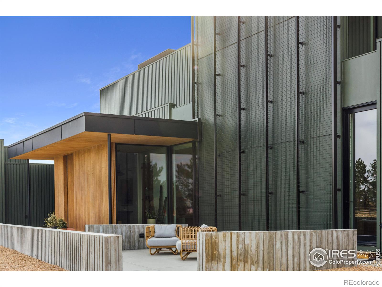 MLS Image #3 for 7509  panorama drive,boulder, Colorado