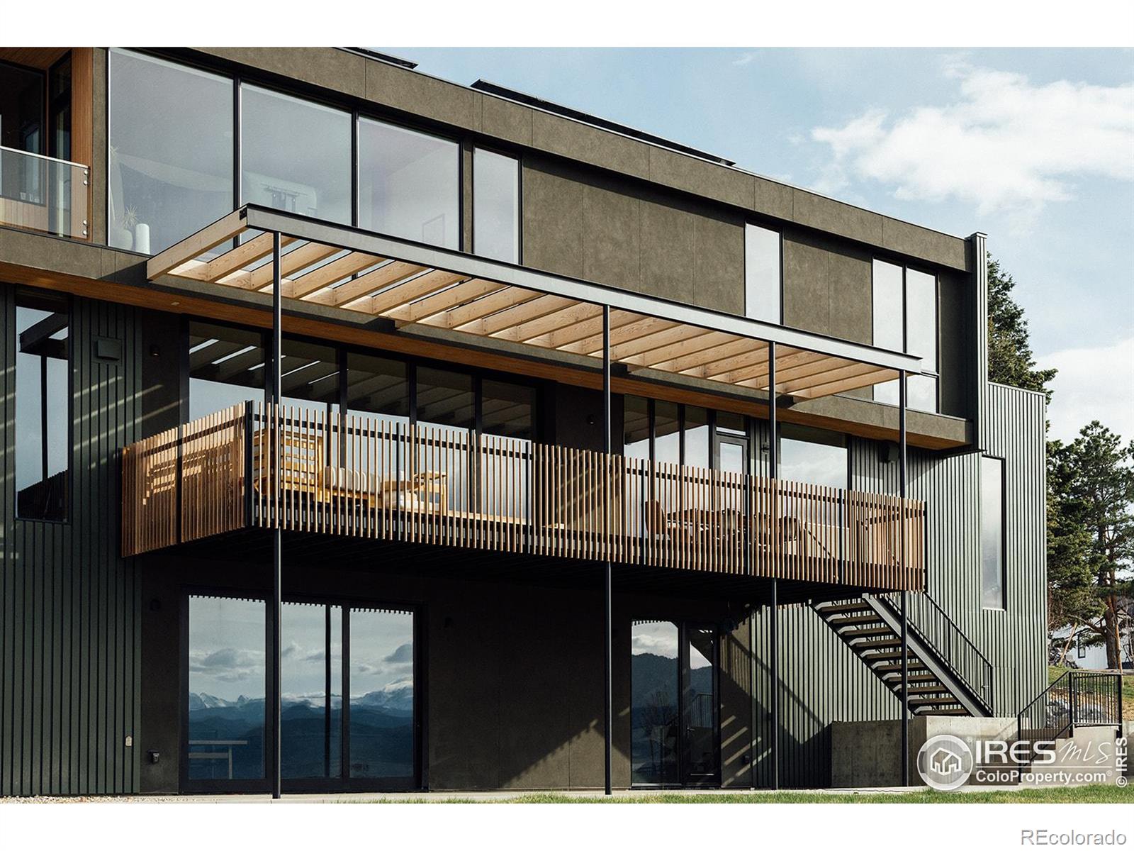 MLS Image #35 for 7509  panorama drive,boulder, Colorado