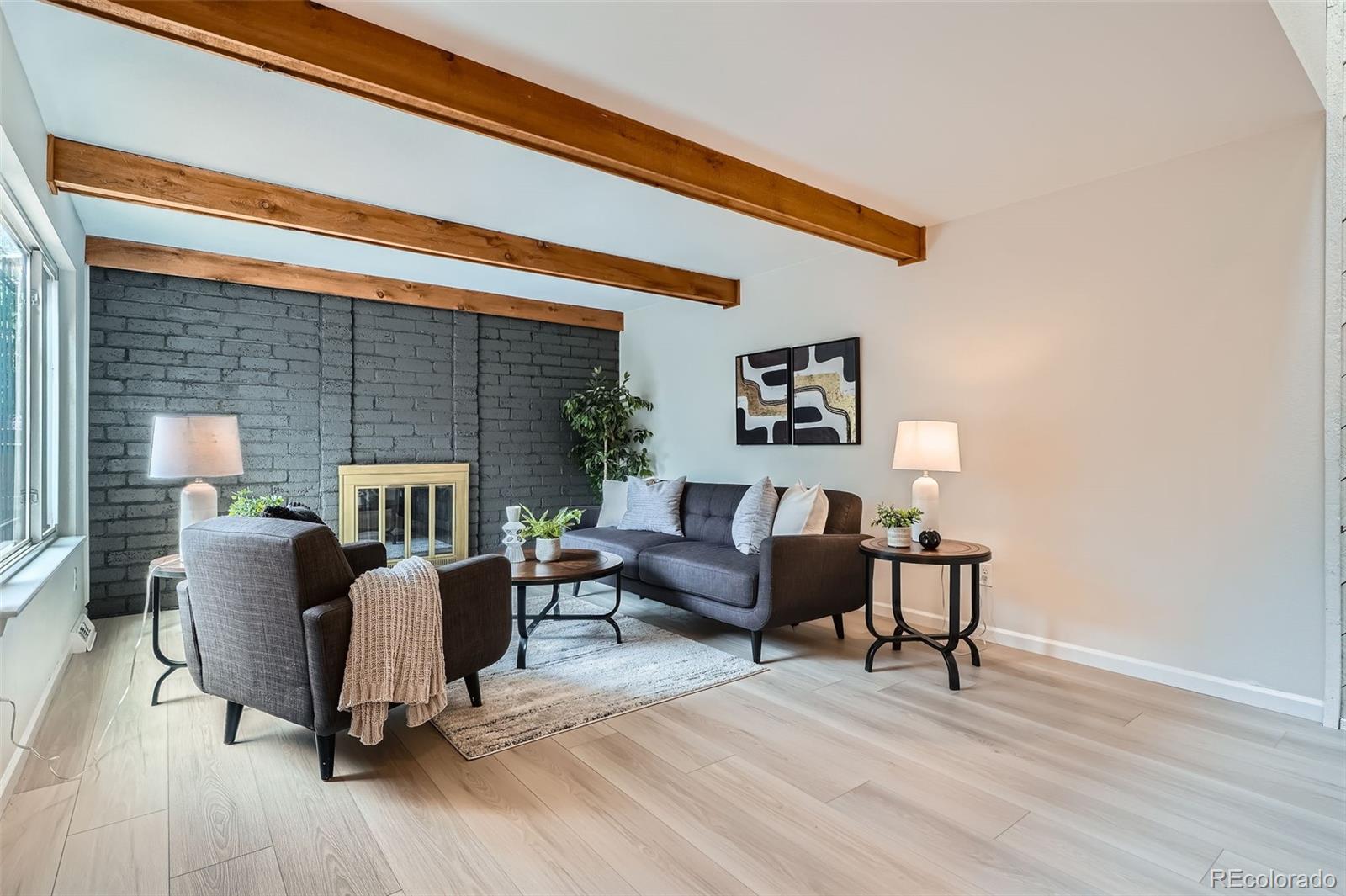 MLS Image #1 for 1251 s yosemite way,denver, Colorado