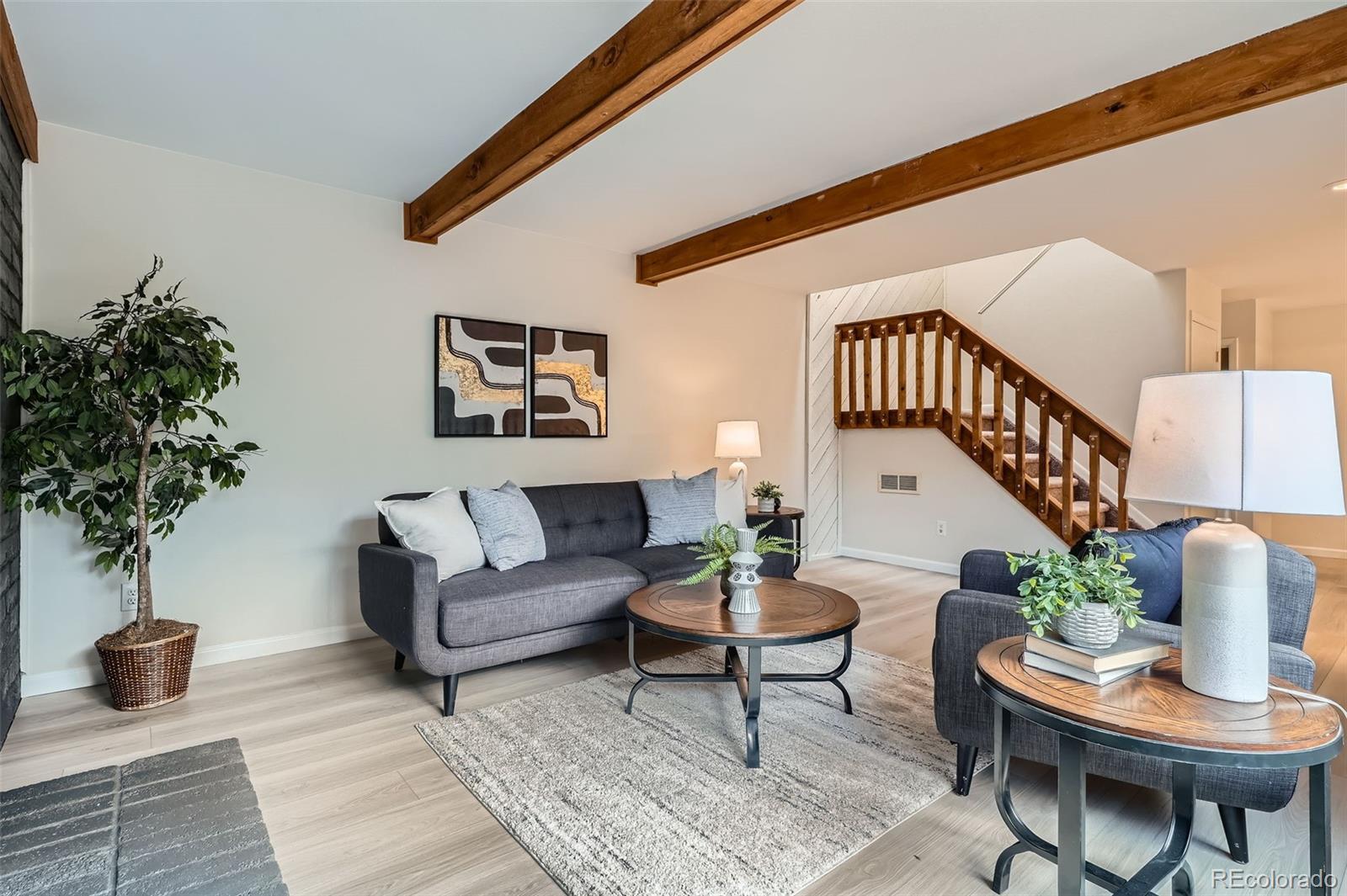 MLS Image #2 for 1251 s yosemite way,denver, Colorado