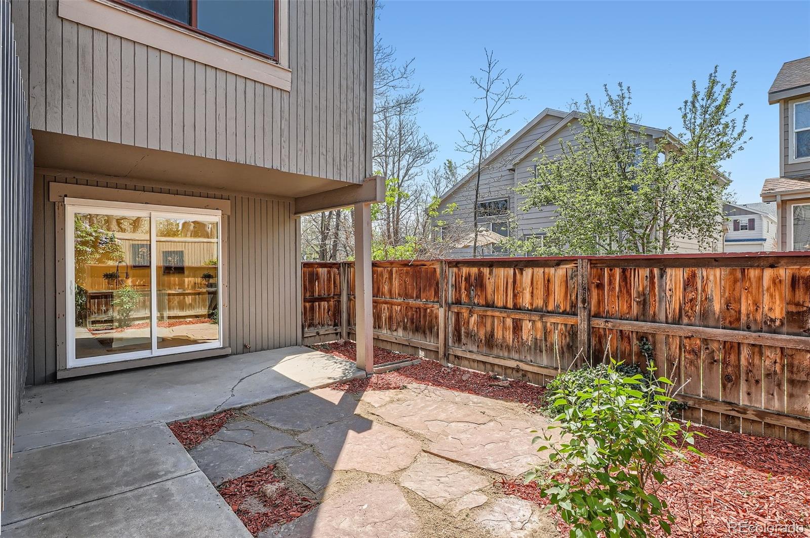 MLS Image #22 for 1251 s yosemite way,denver, Colorado