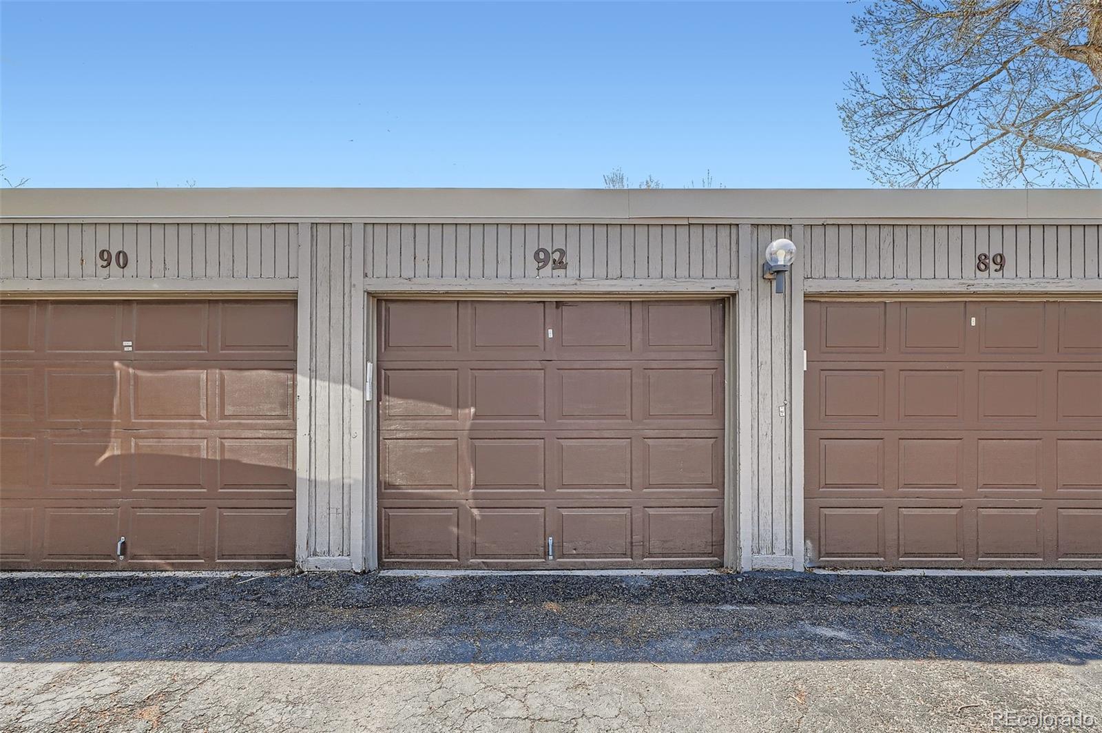 MLS Image #24 for 1251 s yosemite way,denver, Colorado