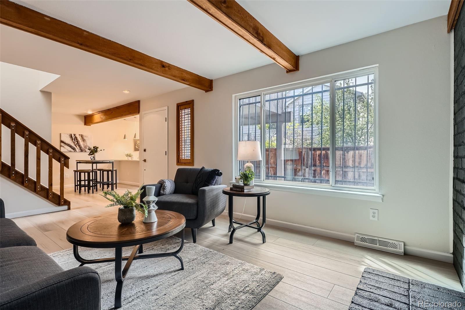 MLS Image #3 for 1251 s yosemite way,denver, Colorado