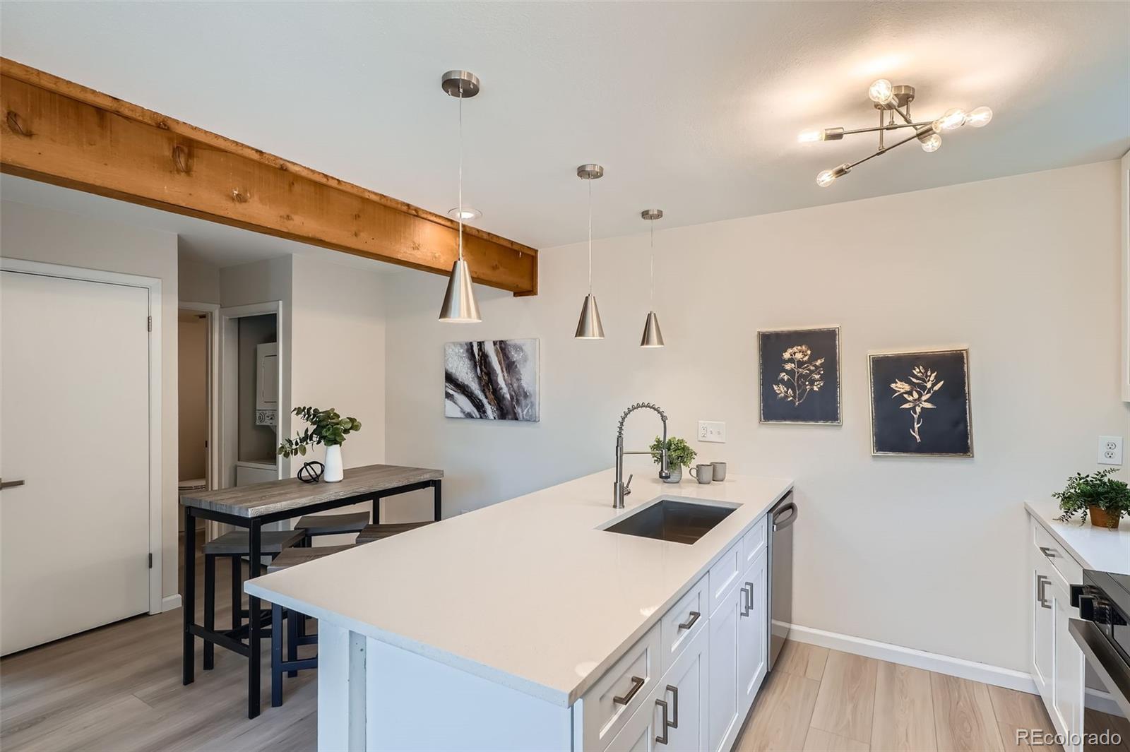 MLS Image #7 for 1251 s yosemite way,denver, Colorado