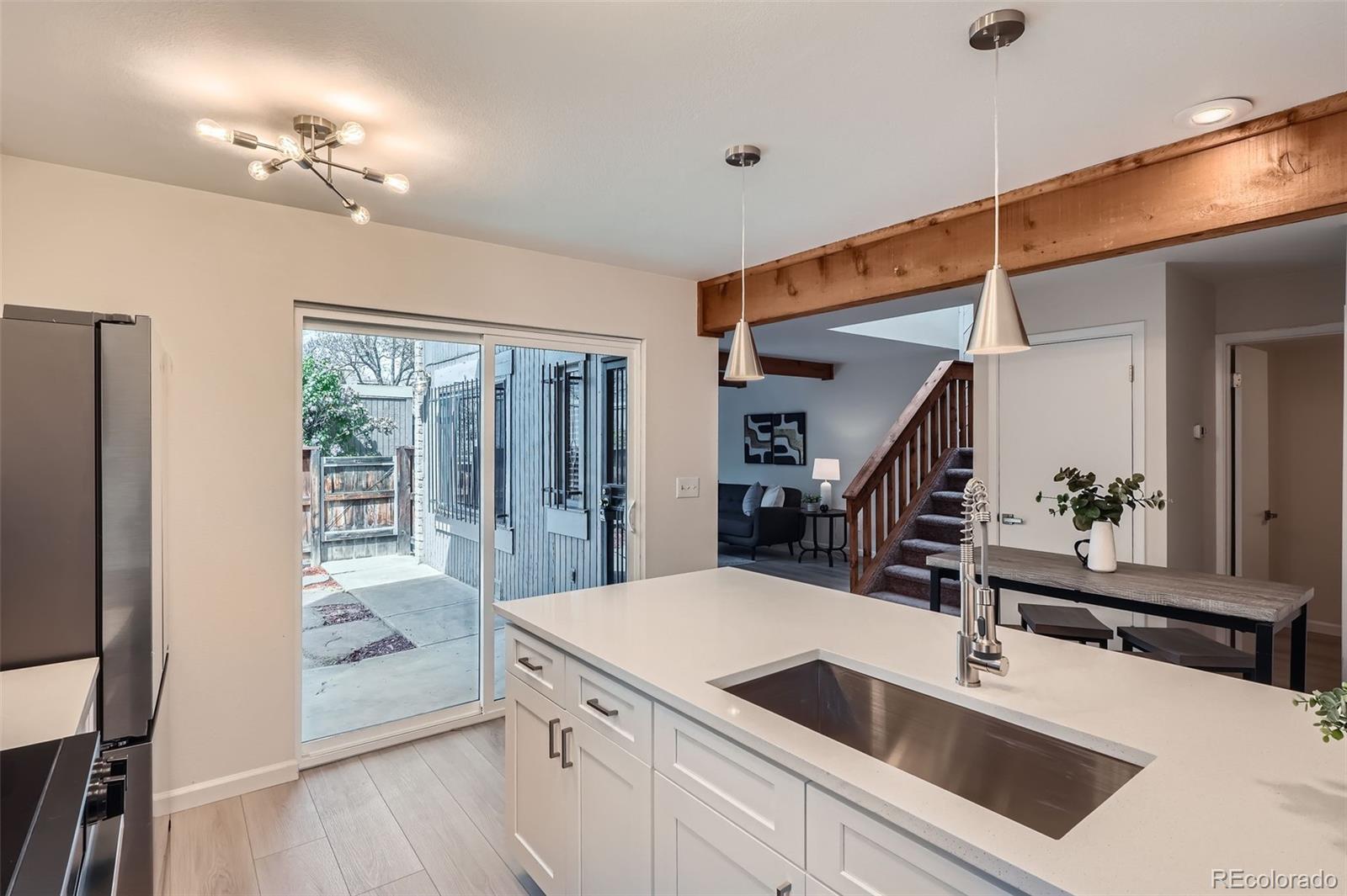 MLS Image #8 for 1251 s yosemite way,denver, Colorado