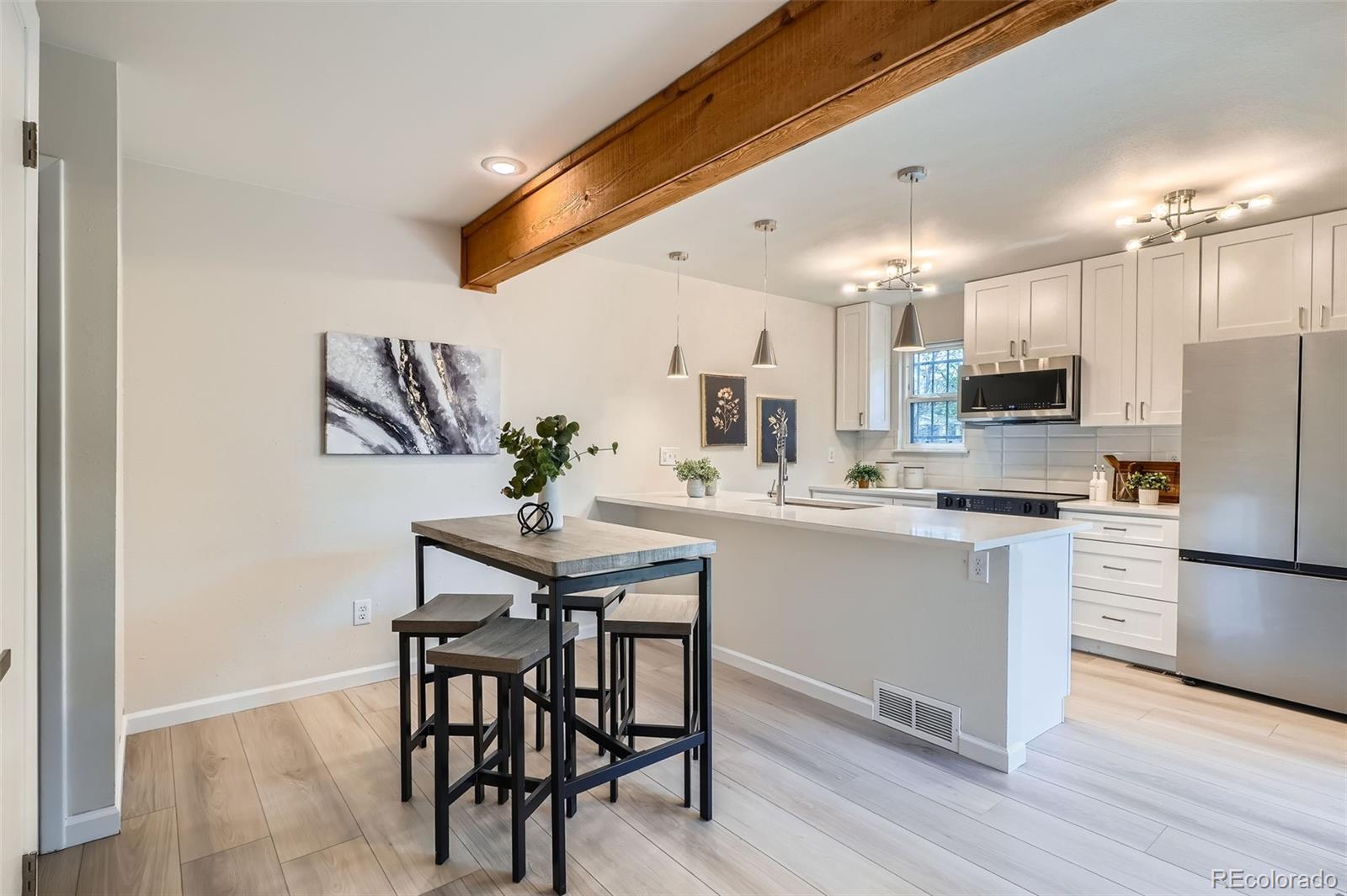 MLS Image #9 for 1251 s yosemite way,denver, Colorado