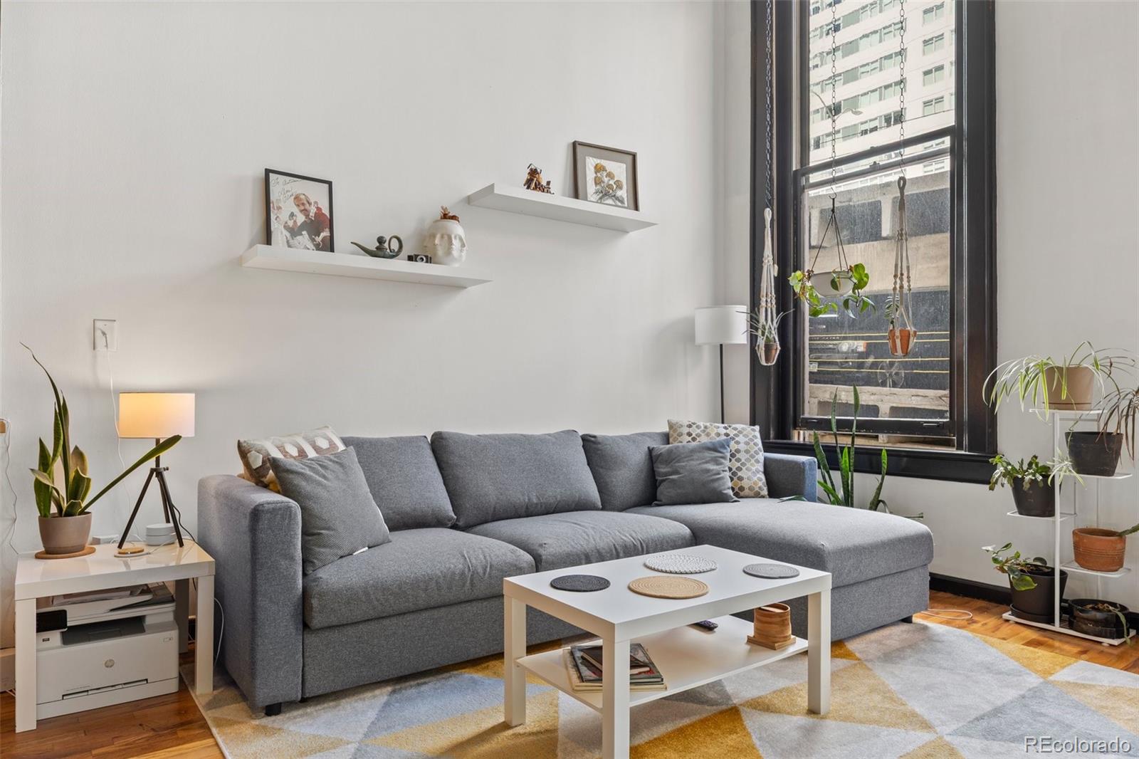 MLS Image #12 for 1555  california street,denver, Colorado