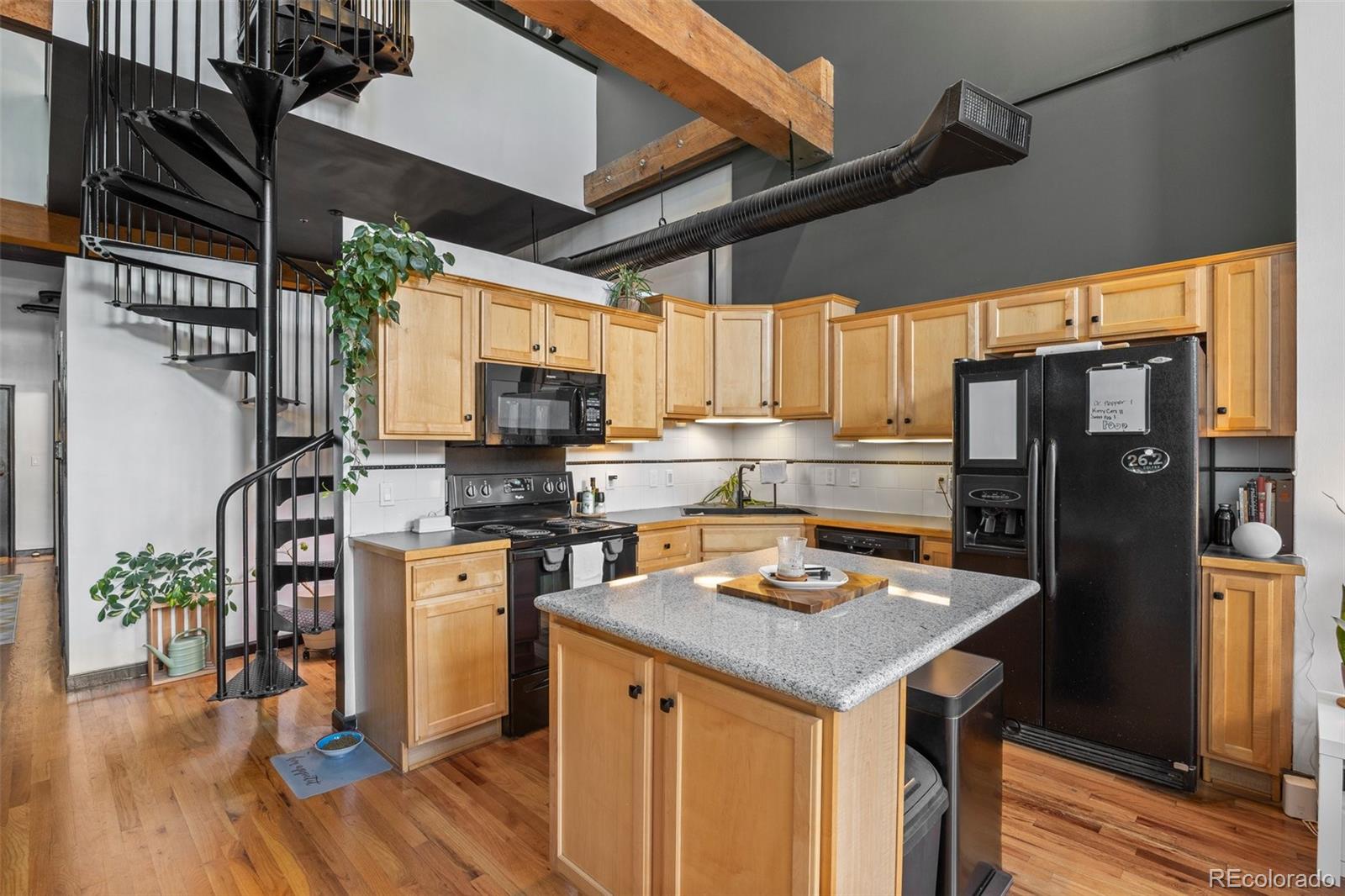 MLS Image #15 for 1555  california street,denver, Colorado