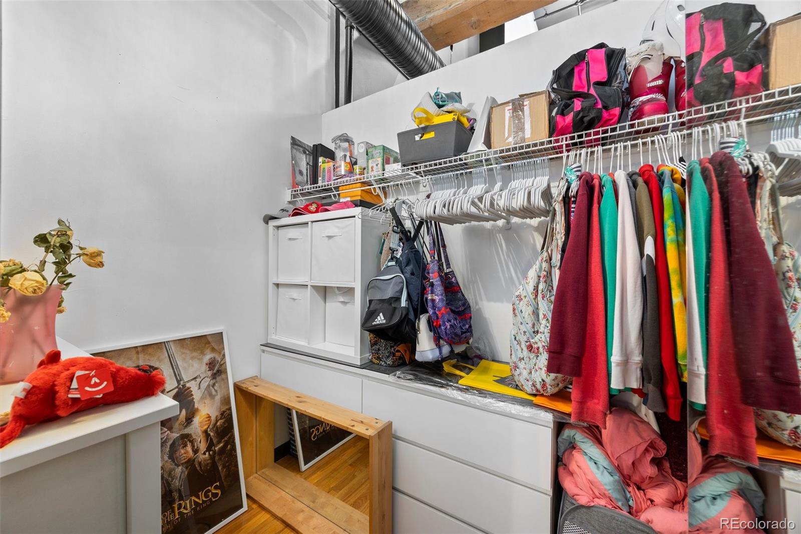 MLS Image #23 for 1555  california street,denver, Colorado