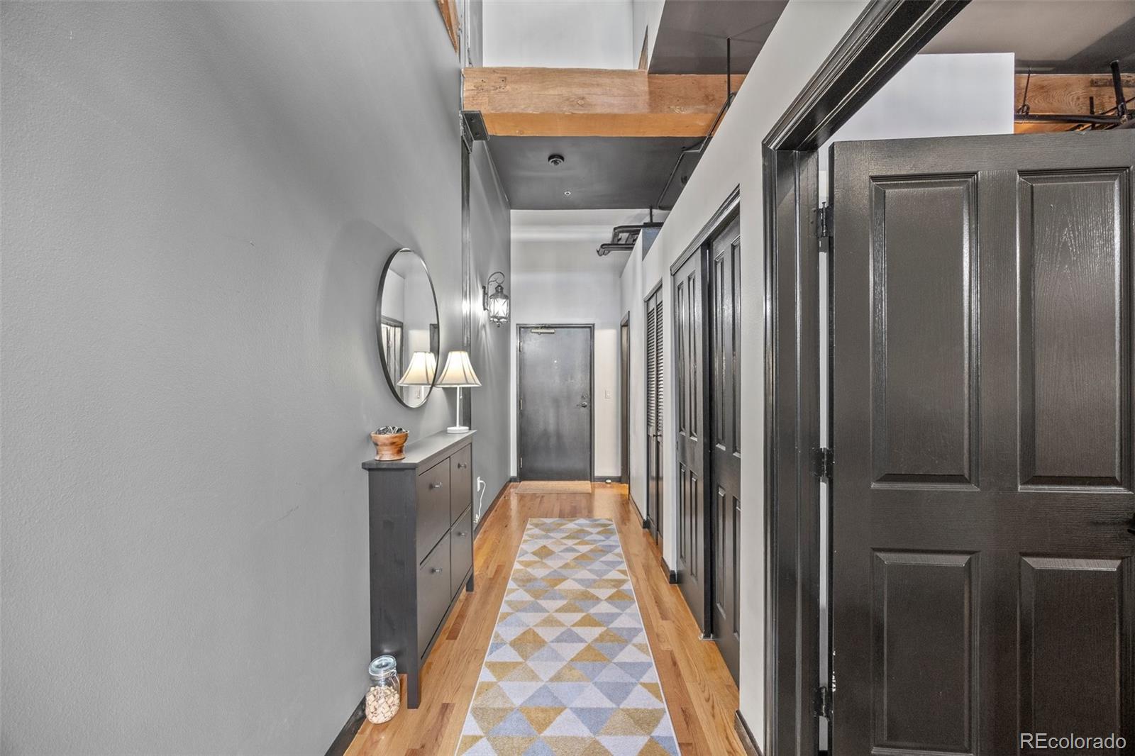 MLS Image #26 for 1555  california street,denver, Colorado