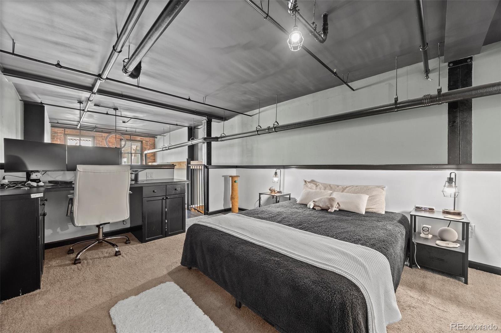 MLS Image #27 for 1555  california street,denver, Colorado